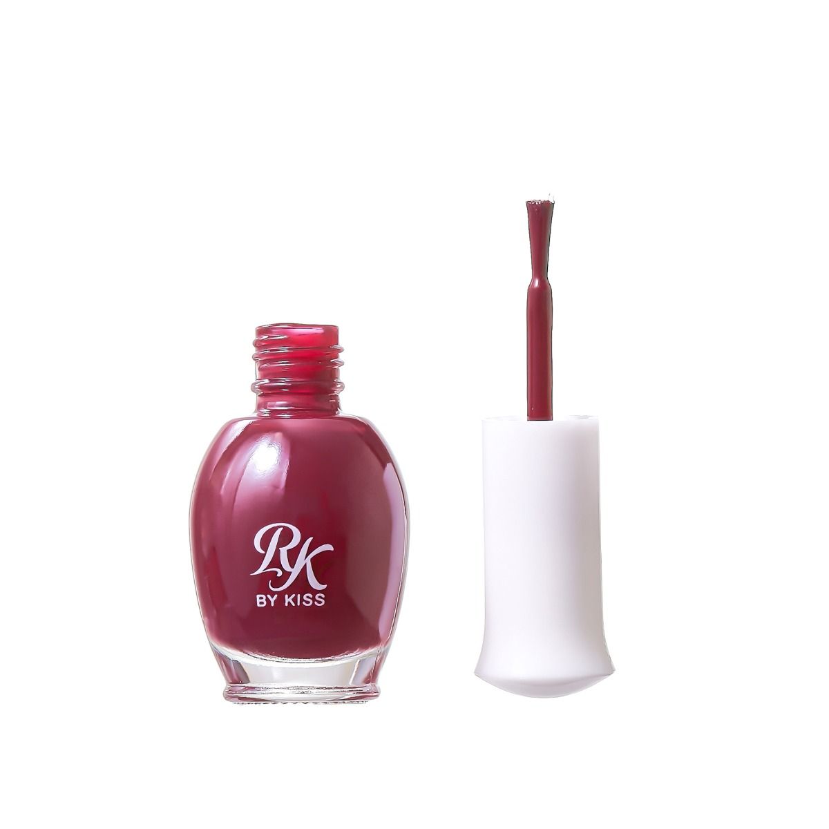 KISS - RK NAIL POLISH (60 Colors Available) KISS