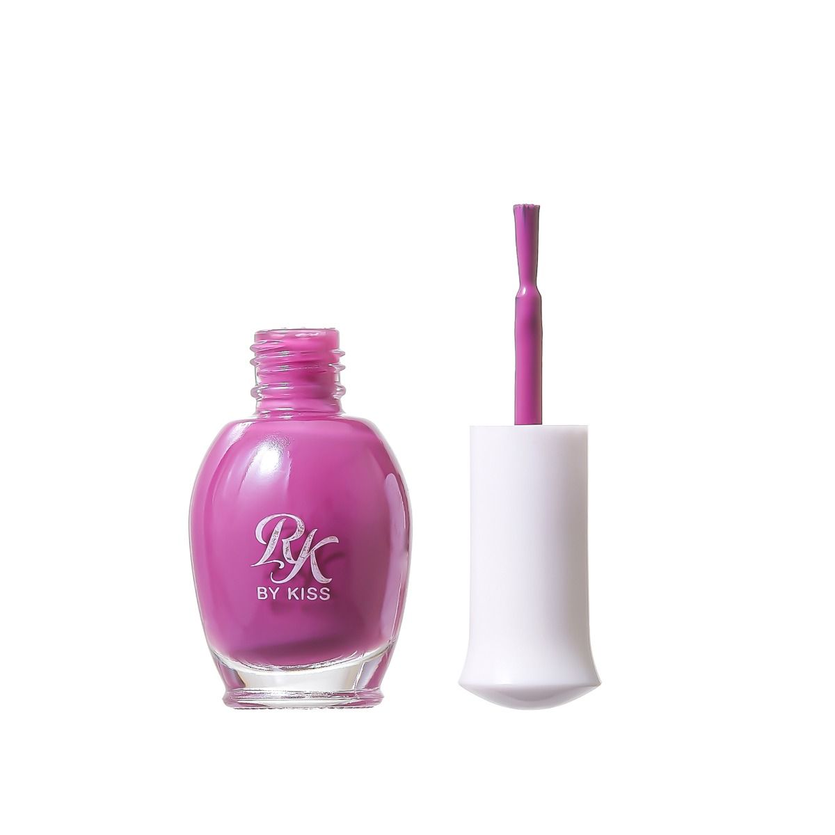 KISS - RK NAIL POLISH (60 Colors Available) KISS