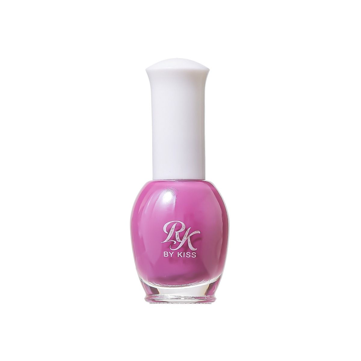KISS - RK NAIL POLISH (60 Colors Available) KISS