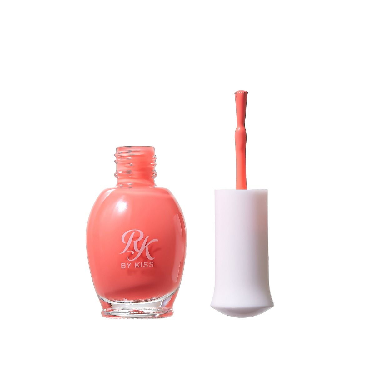 KISS - RK NAIL POLISH (60 Colors Available) KISS