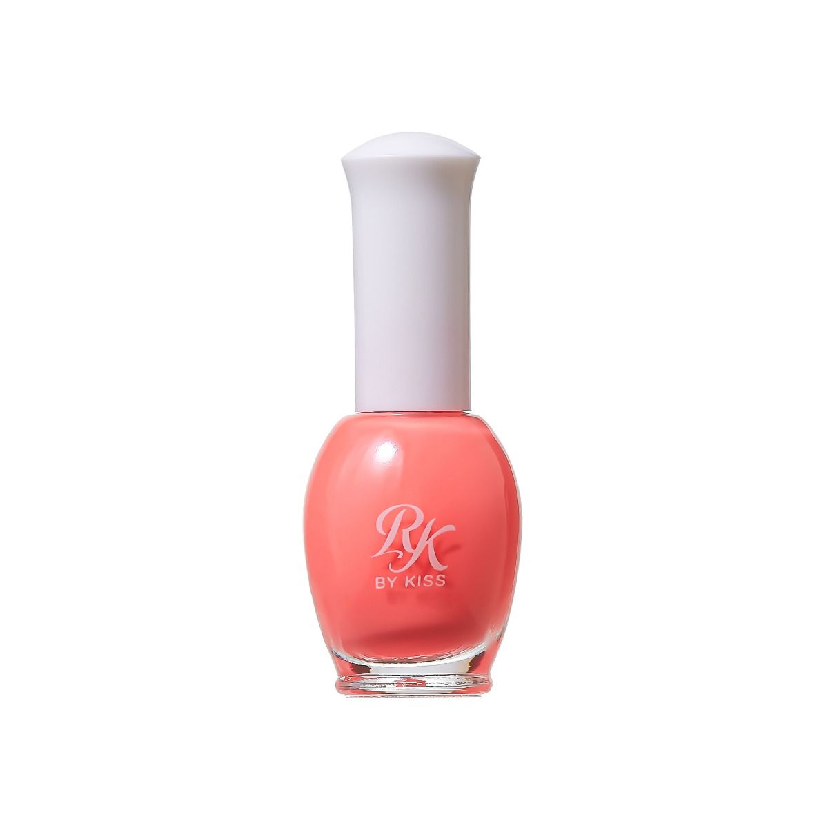 KISS - RK NAIL POLISH (60 Colors Available) KISS