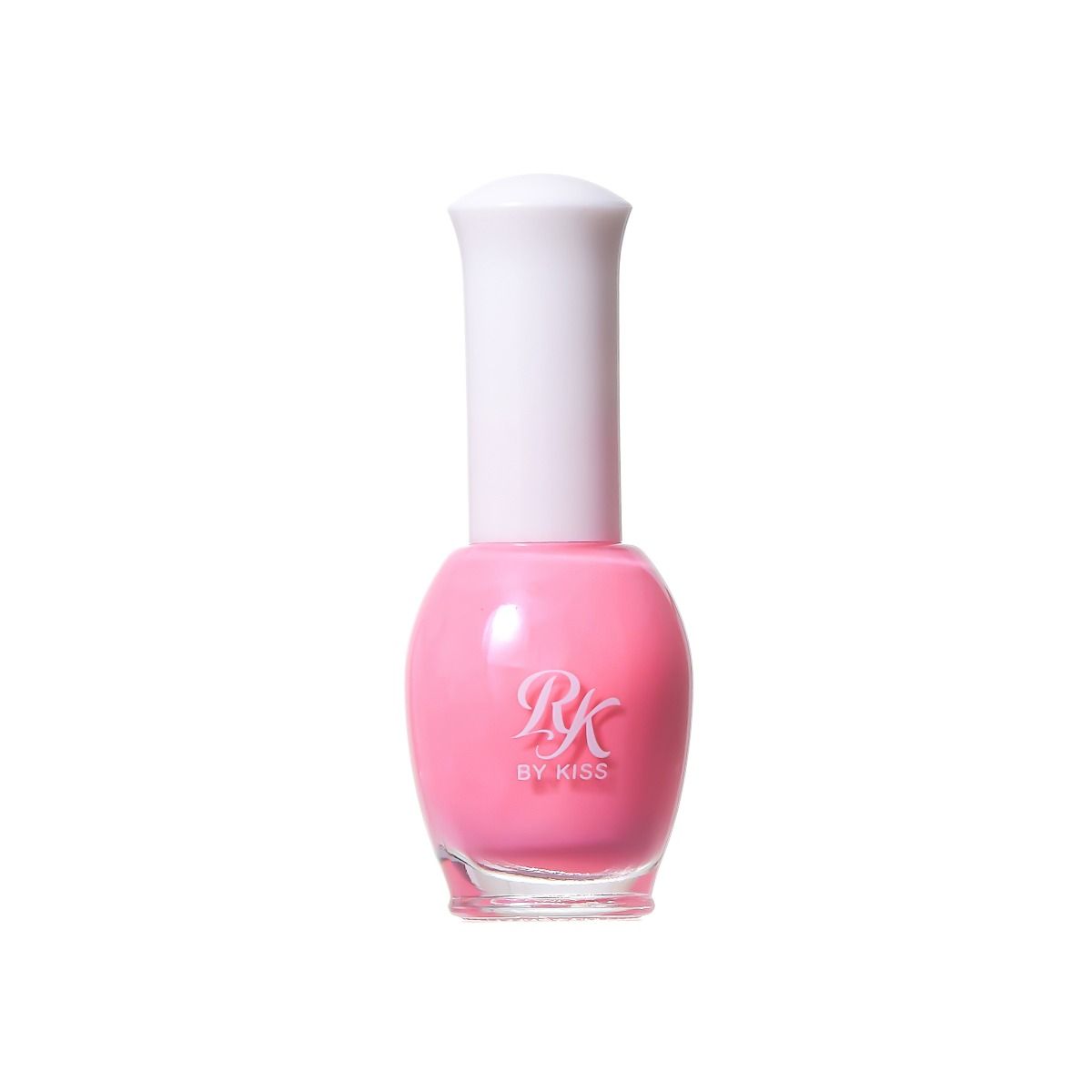 KISS - RK NAIL POLISH (60 Colors Available) KISS