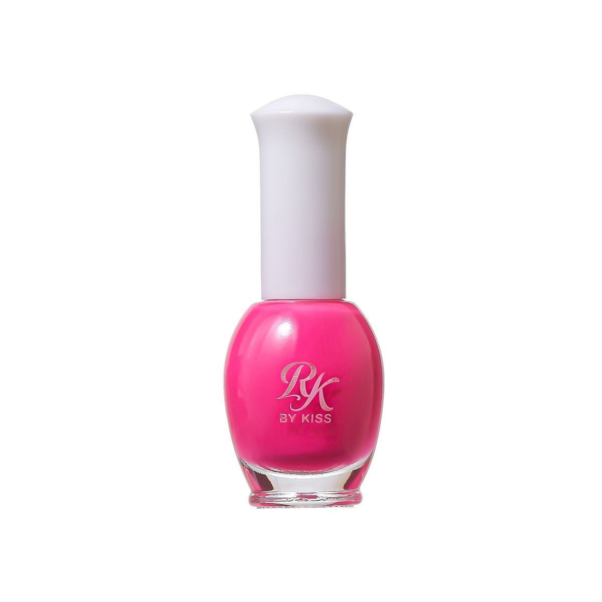 KISS - RK NAIL POLISH (60 Colors Available) KISS