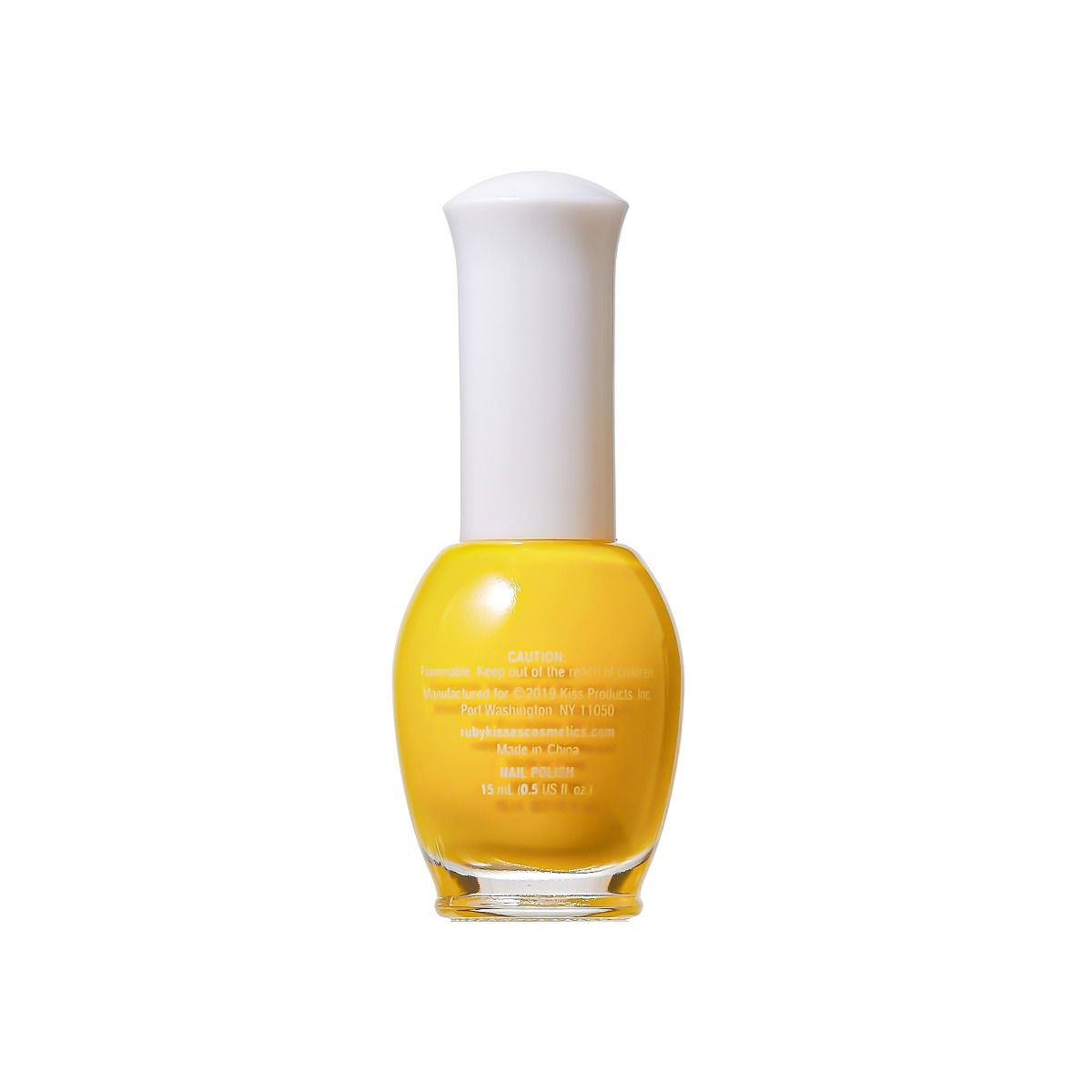 KISS - RK NAIL POLISH (60 Colors Available) KISS