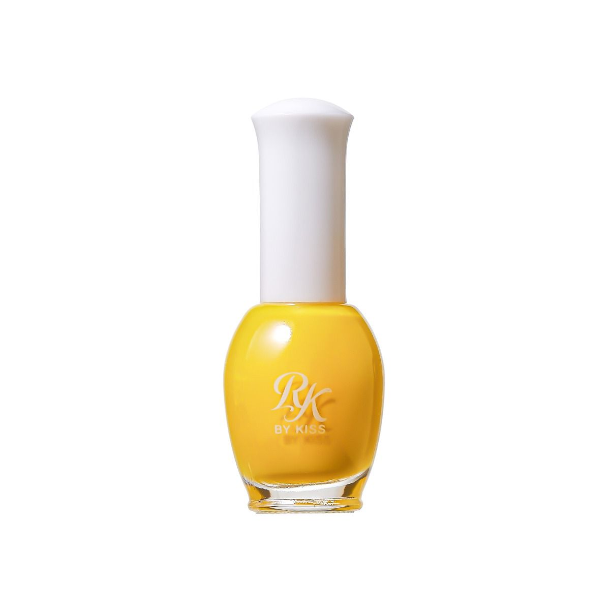 KISS - RK NAIL POLISH (60 Colors Available) KISS