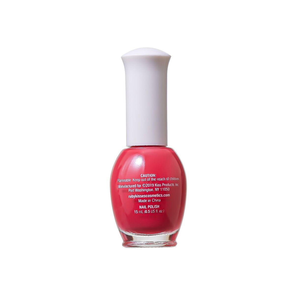 KISS - RK NAIL POLISH (60 Colors Available) KISS