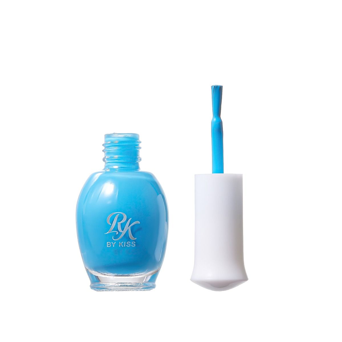 KISS - RK NAIL POLISH (60 Colors Available) KISS
