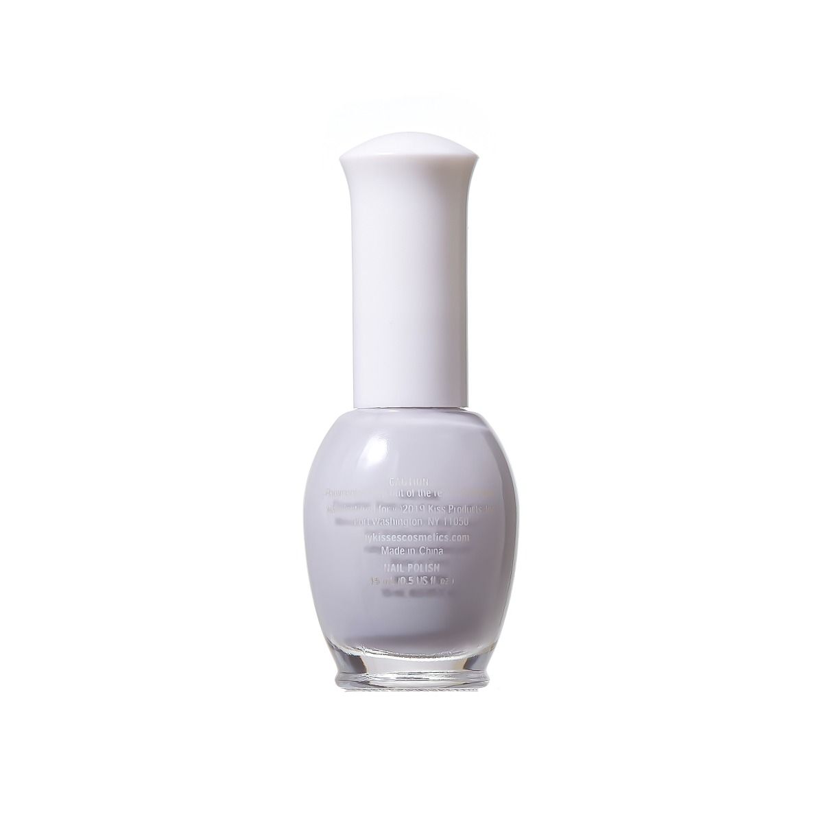 KISS - RK NAIL POLISH (60 Colors Available) KISS