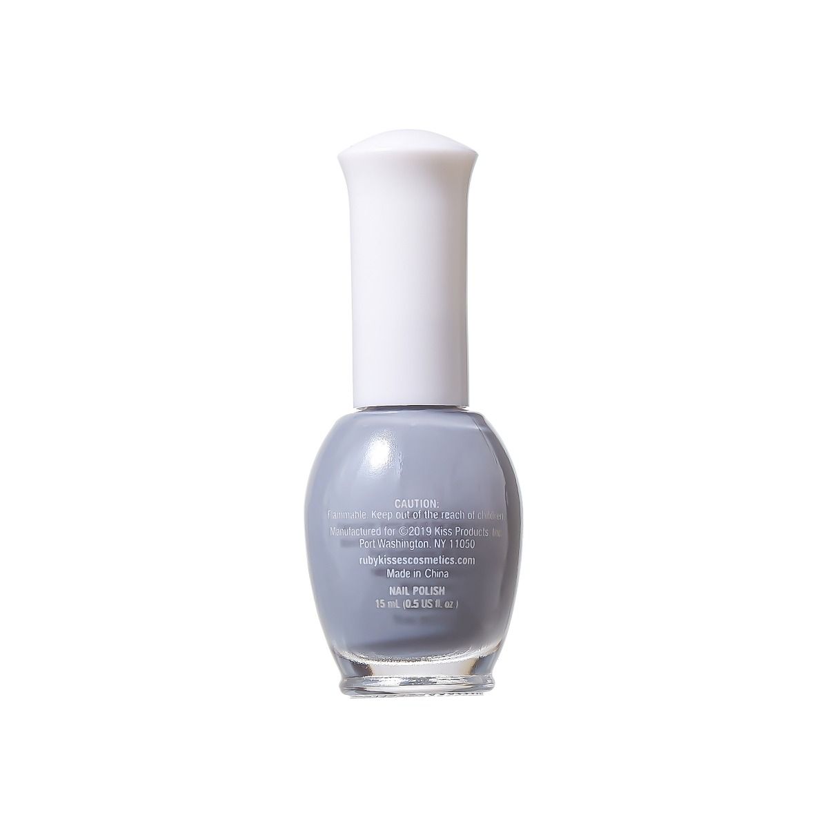 KISS - RK NAIL POLISH (60 Colors Available) KISS