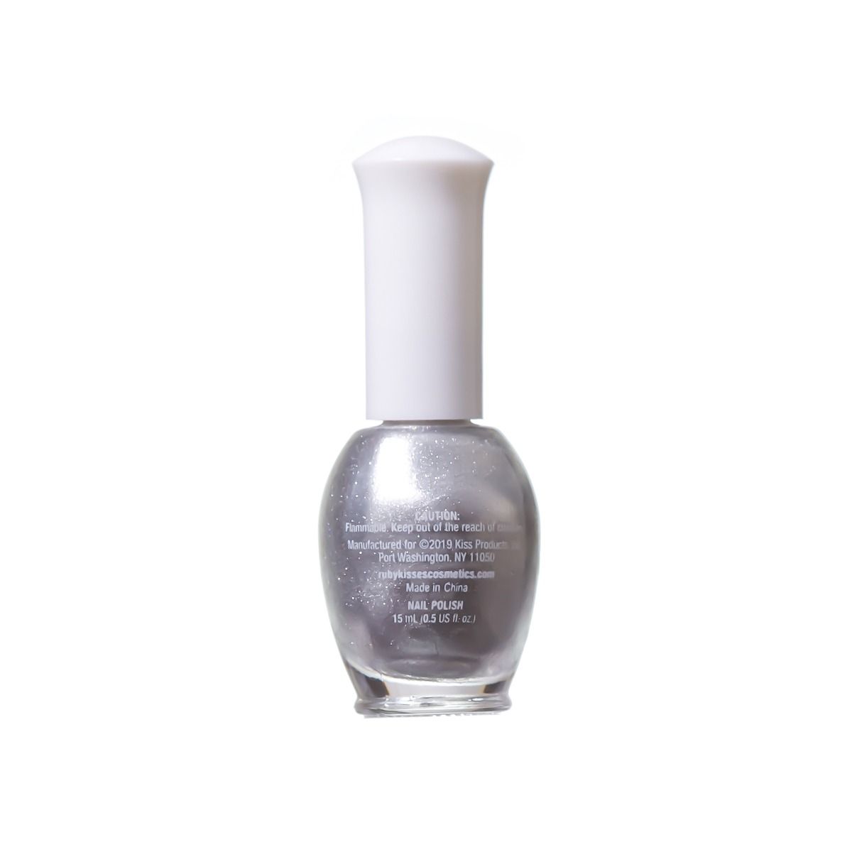KISS - RK NAIL POLISH (60 Colors Available) KISS