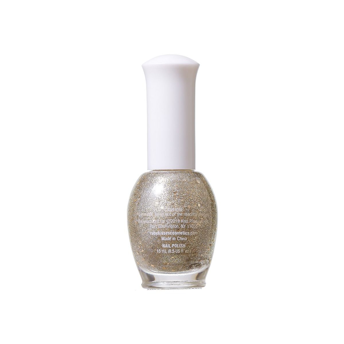 KISS - RK NAIL POLISH (60 Colors Available) KISS