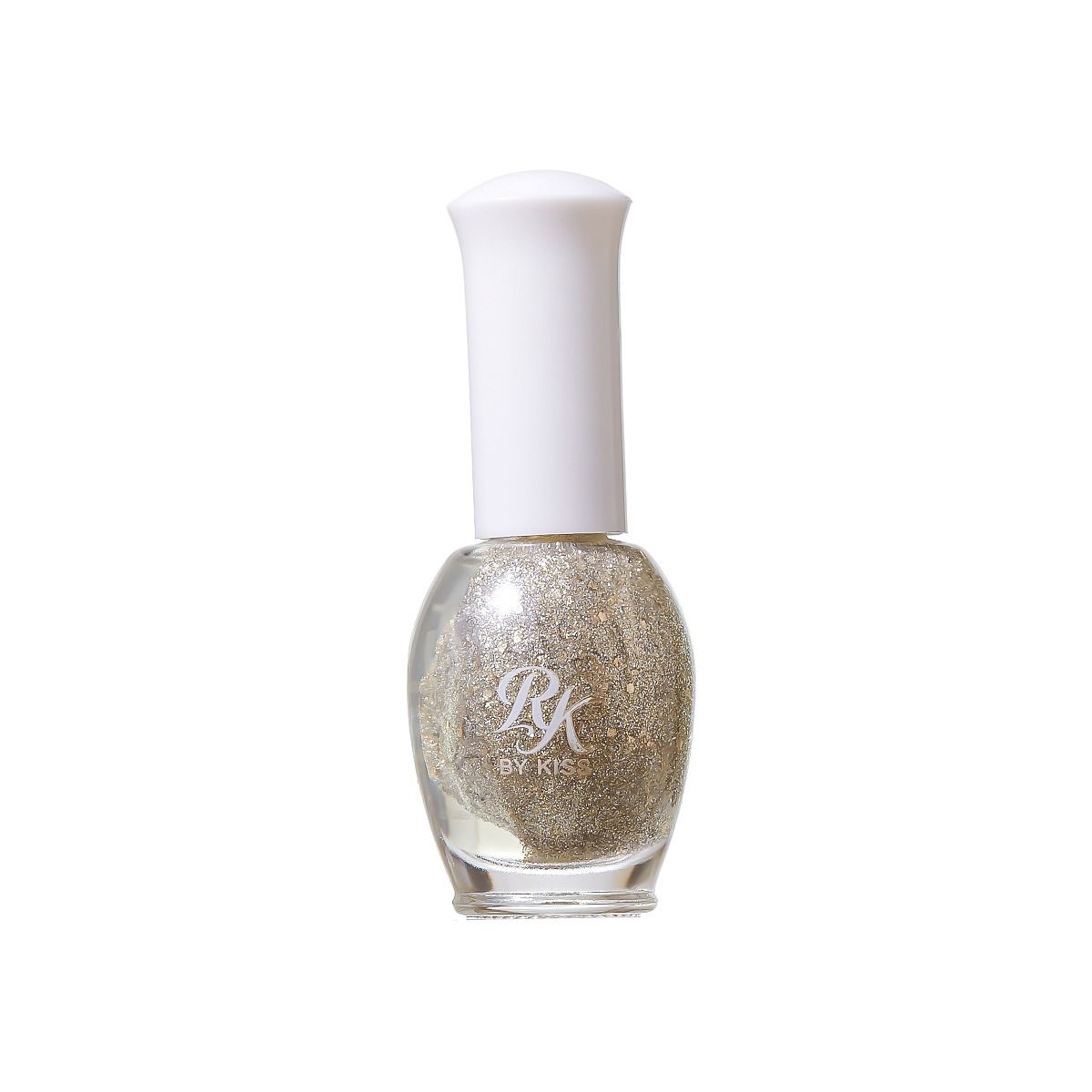 KISS - RK NAIL POLISH (60 Colors Available) KISS