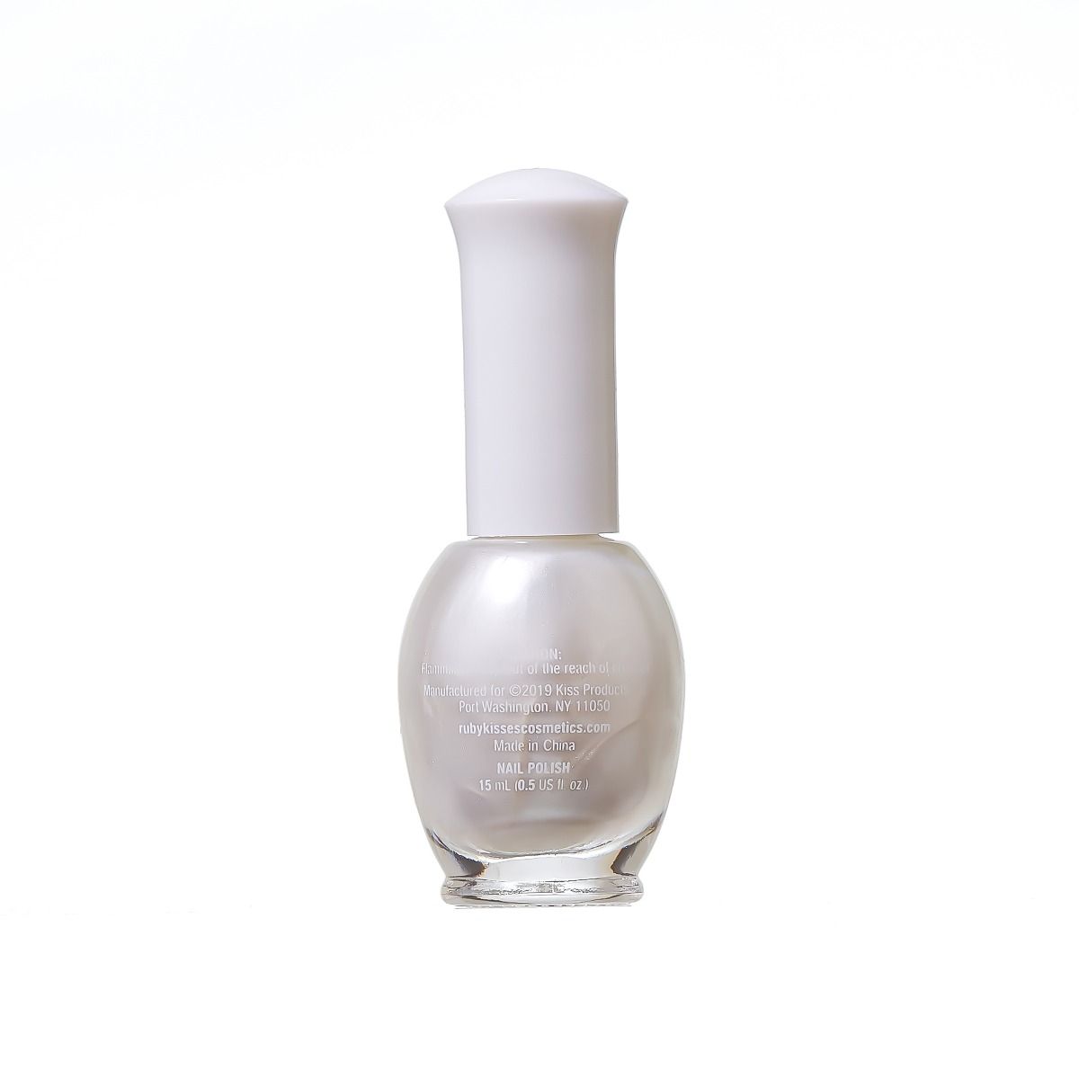 KISS - RK NAIL POLISH (60 Colors Available) KISS