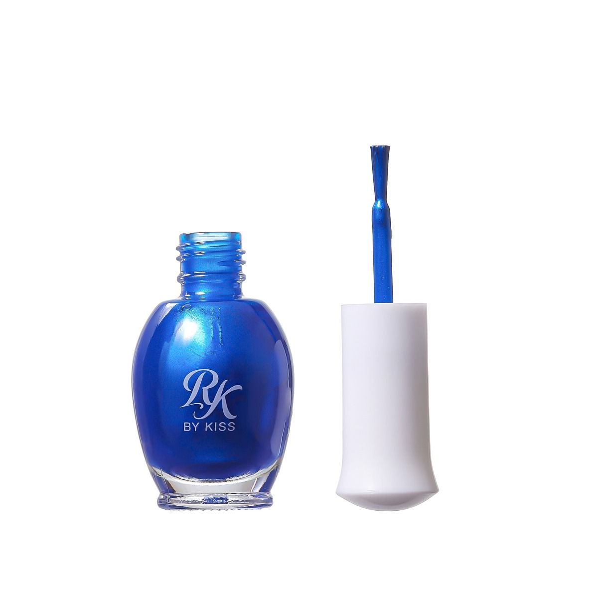 KISS - RK NAIL POLISH (60 Colors Available) KISS