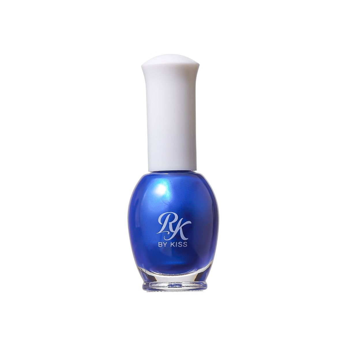 KISS - RK NAIL POLISH (60 Colors Available) KISS