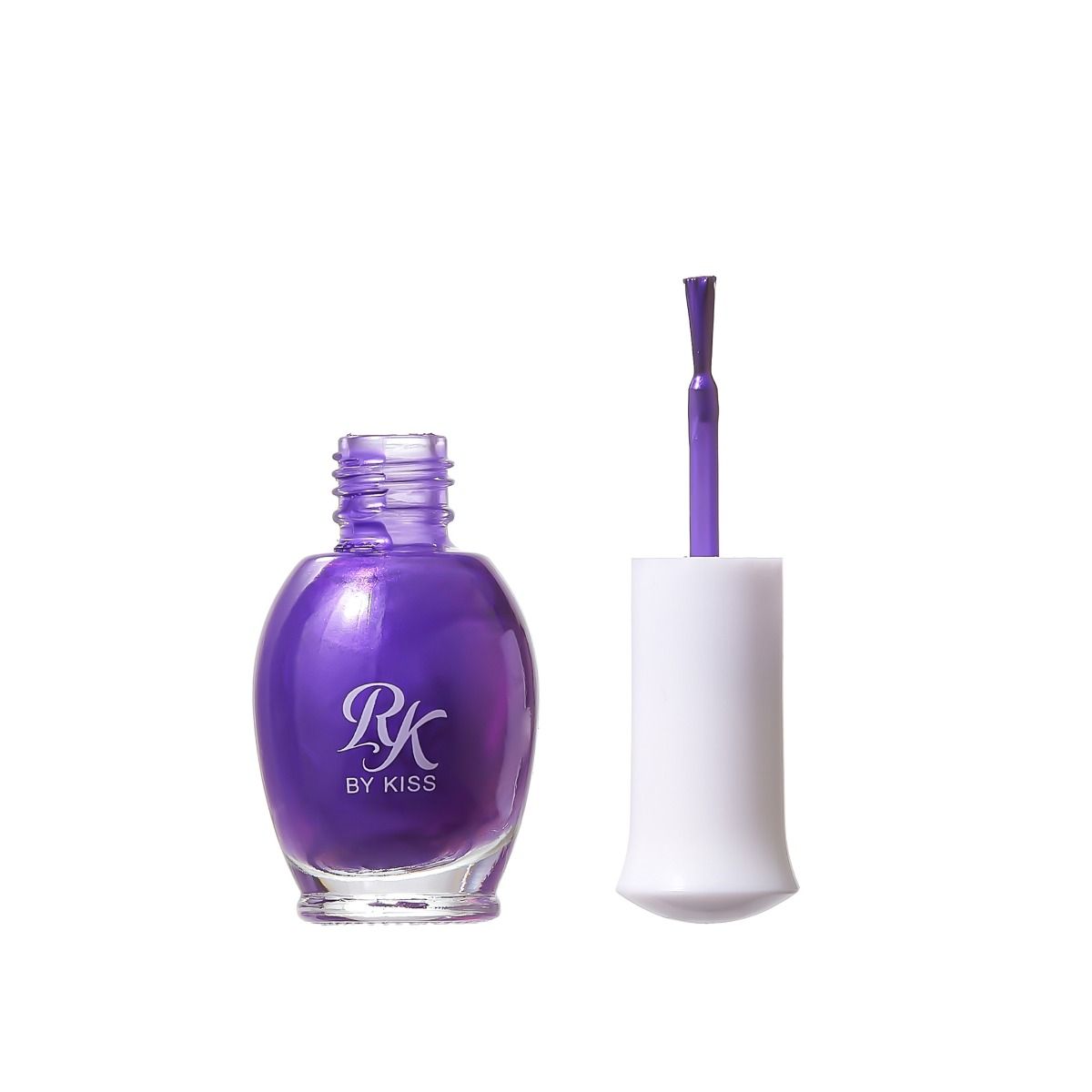 KISS - RK NAIL POLISH (60 Colors Available) KISS