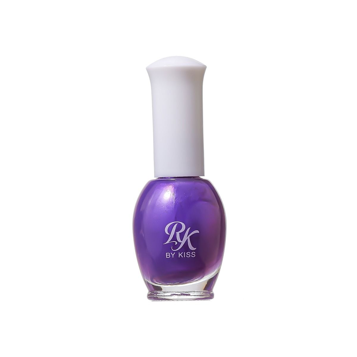 KISS - RK NAIL POLISH (60 Colors Available) KISS