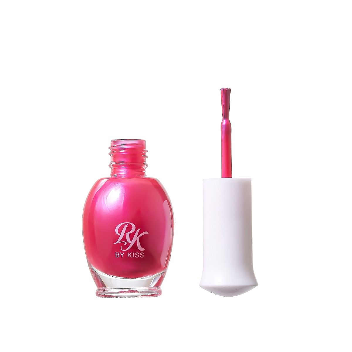 KISS - RK NAIL POLISH (60 Colors Available) KISS