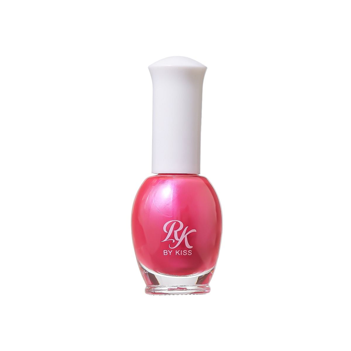 KISS - RK NAIL POLISH (60 Colors Available) KISS