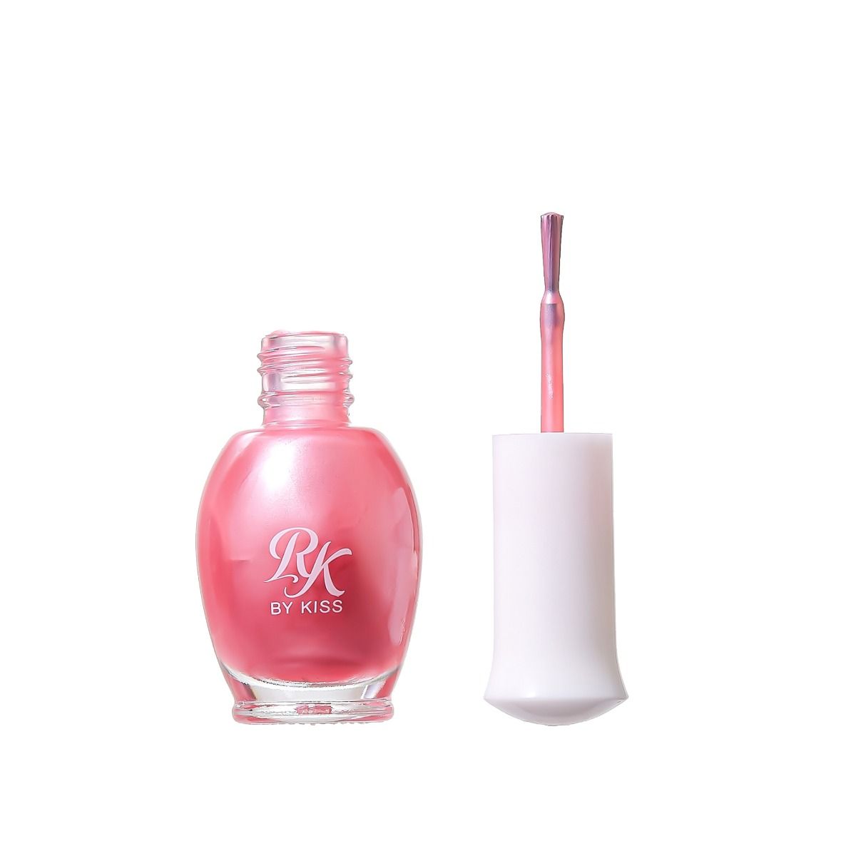 KISS - RK NAIL POLISH (60 Colors Available) KISS