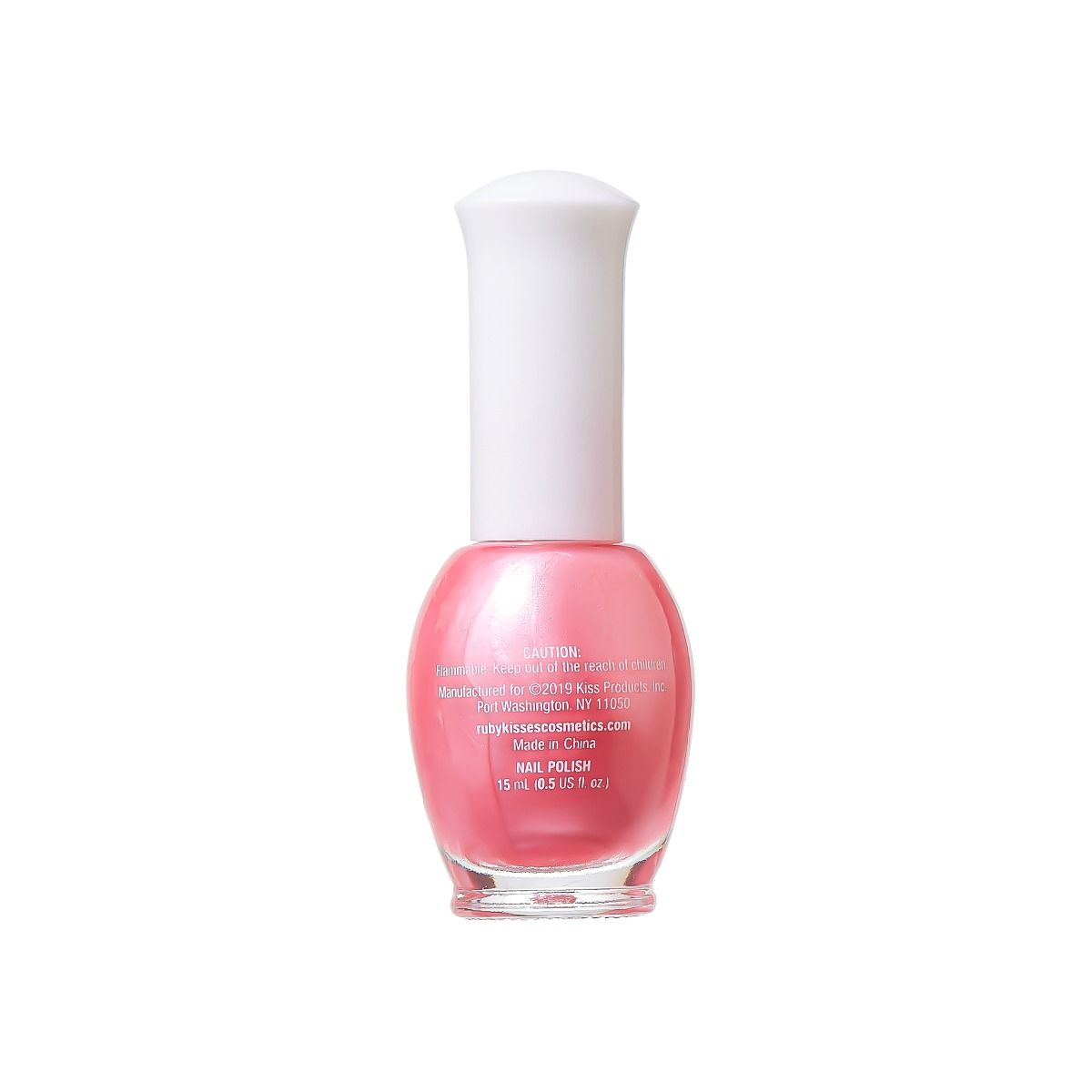 KISS - RK NAIL POLISH (60 Colors Available) KISS