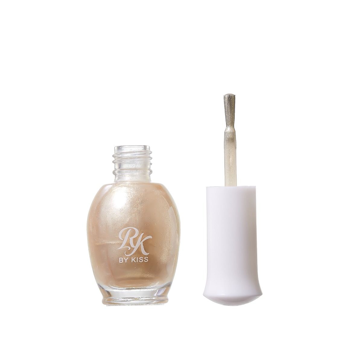 KISS - RK NAIL POLISH (60 Colors Available) KISS