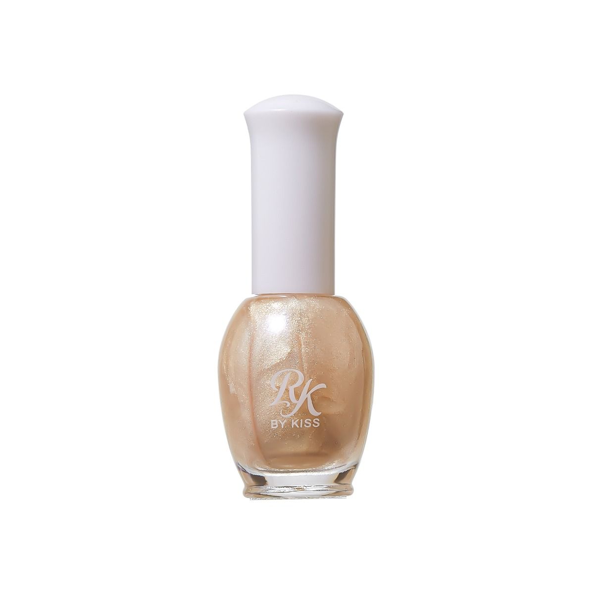 KISS - RK NAIL POLISH (60 Colors Available) KISS