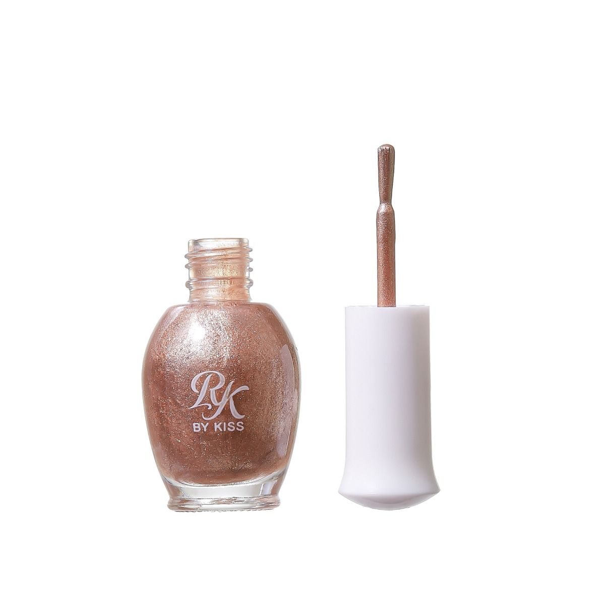 KISS - RK NAIL POLISH (60 Colors Available) KISS
