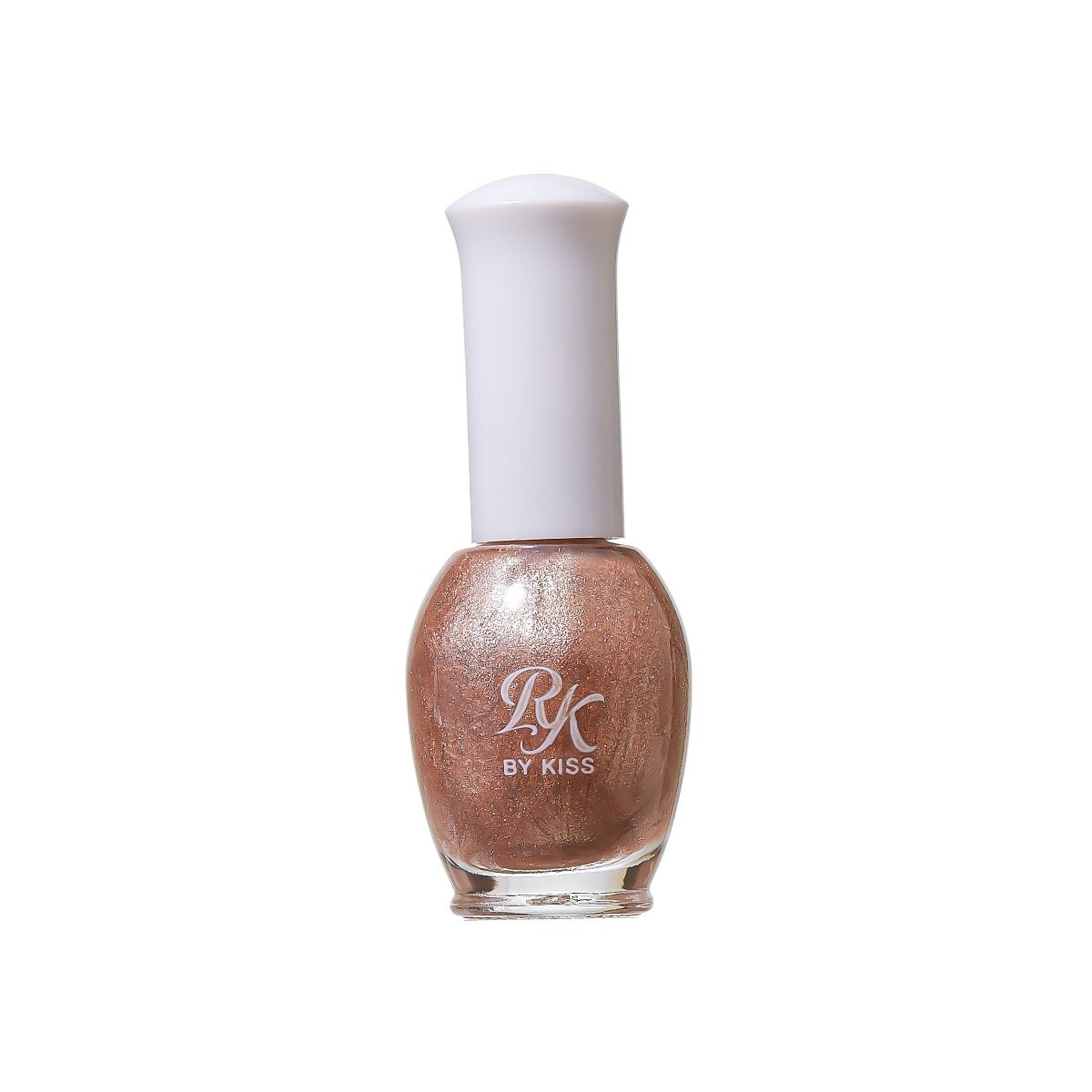KISS - RK NAIL POLISH (60 Colors Available) KISS