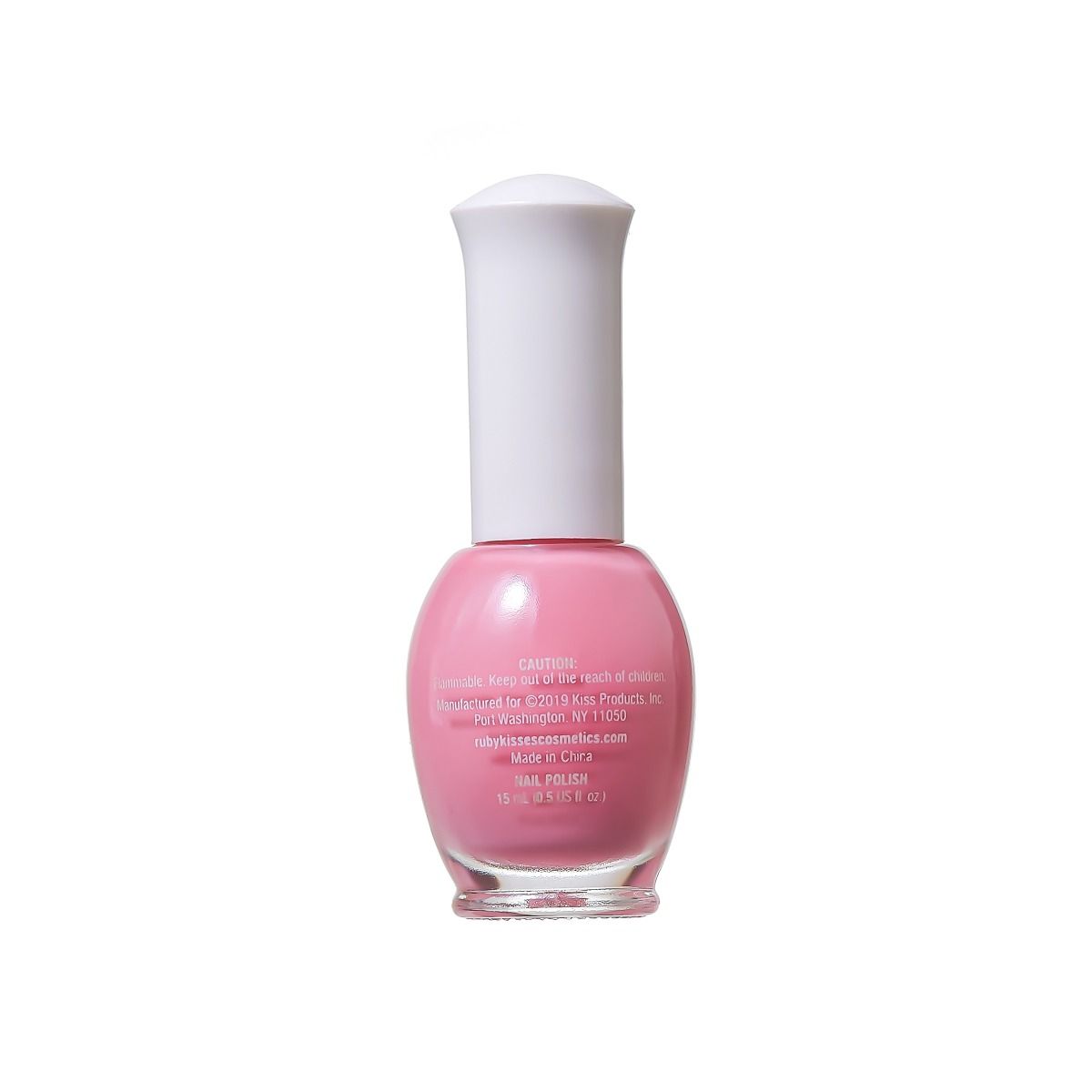 KISS - RK NAIL POLISH (60 Colors Available) KISS
