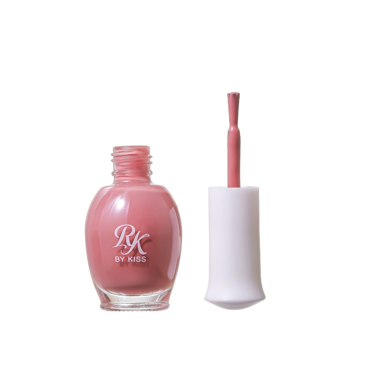 KISS - RK NAIL POLISH (60 Colors Available) KISS