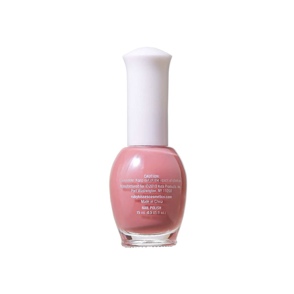 KISS - RK NAIL POLISH (60 Colors Available) KISS