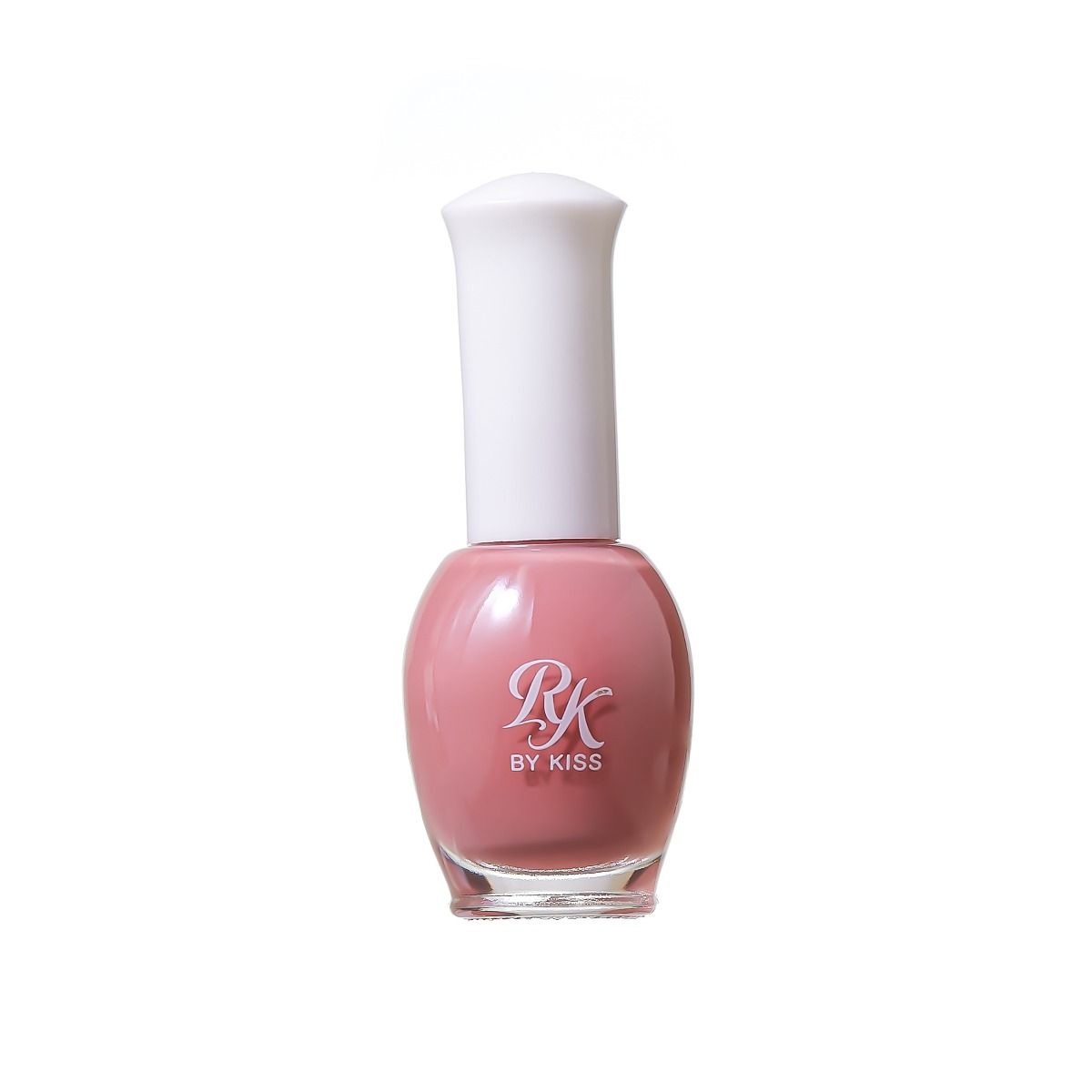 KISS - RK NAIL POLISH (60 Colors Available) KISS