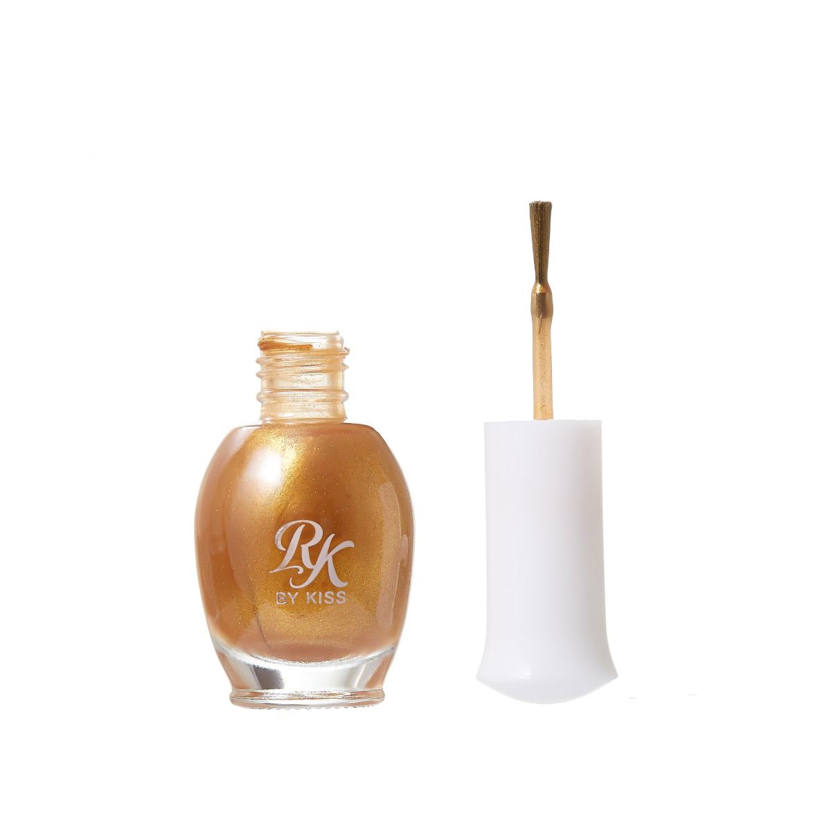 KISS - RK NAIL POLISH (60 Colors Available) KISS