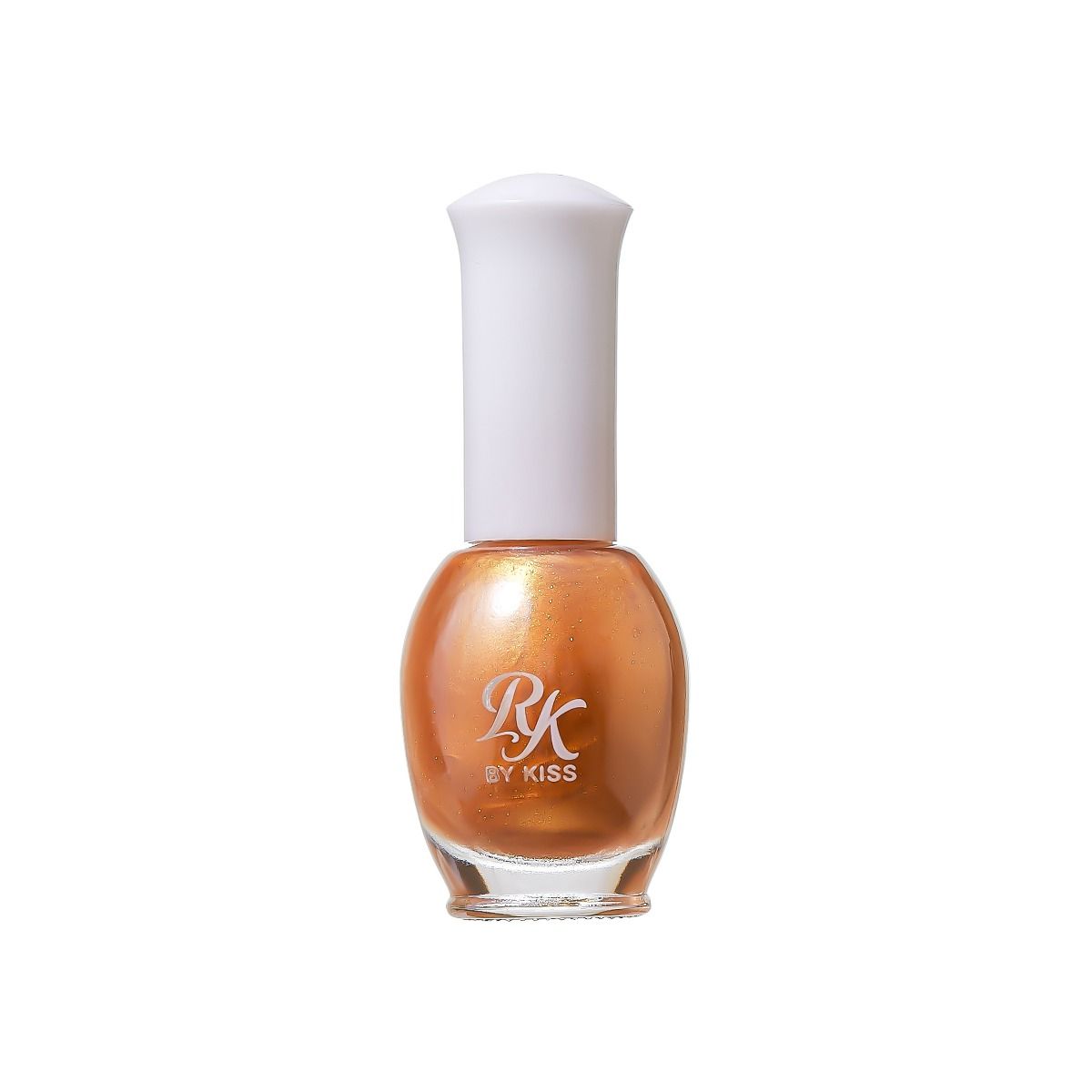 KISS - RK NAIL POLISH (60 Colors Available) KISS
