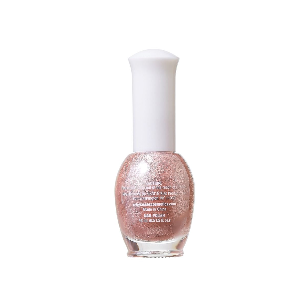 KISS - RK NAIL POLISH (60 Colors Available) KISS