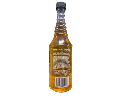Black Magic Aftershave Lotion Bay Rum - 14 fl oz - Yellow - Picture 3 of 4