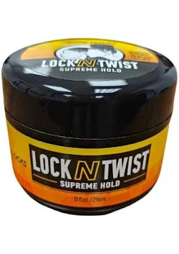 All Day Locks Lock N Twist