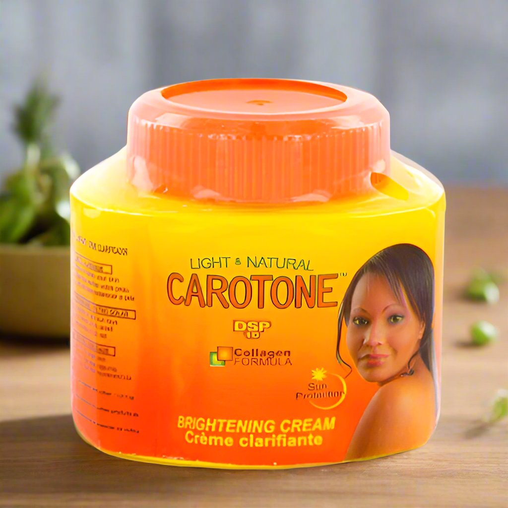 Carotone Clarifying Cream – 135 ml