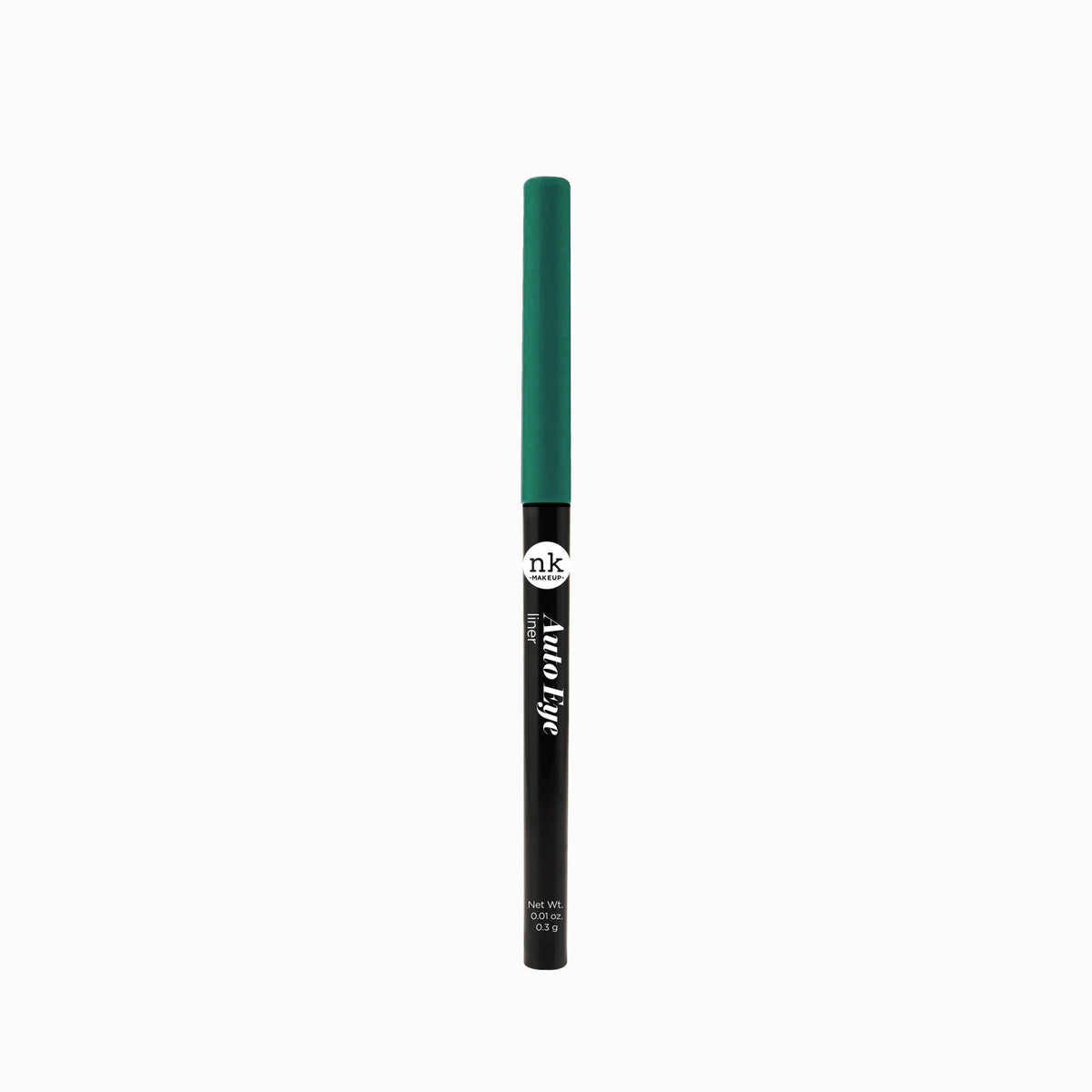 Nk Auto Eye Liner – Starry Teal