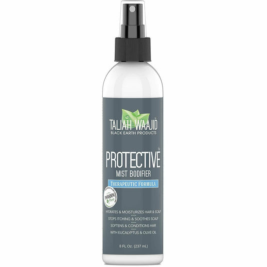 Taliah Waajid Styling Product Taliah Waajid: Protective Mist Bodifier Therapeutic Formula 8oz