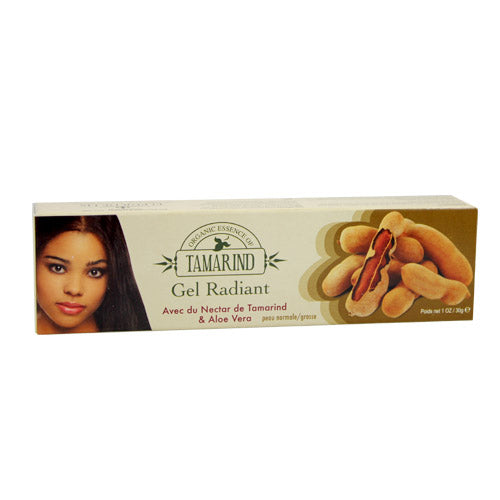 Organic Extract of Tamarind Brightening Gel – 30 g