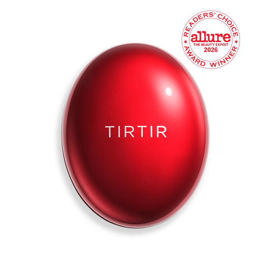 Mask Fit Red Cushion TIRTIR Official