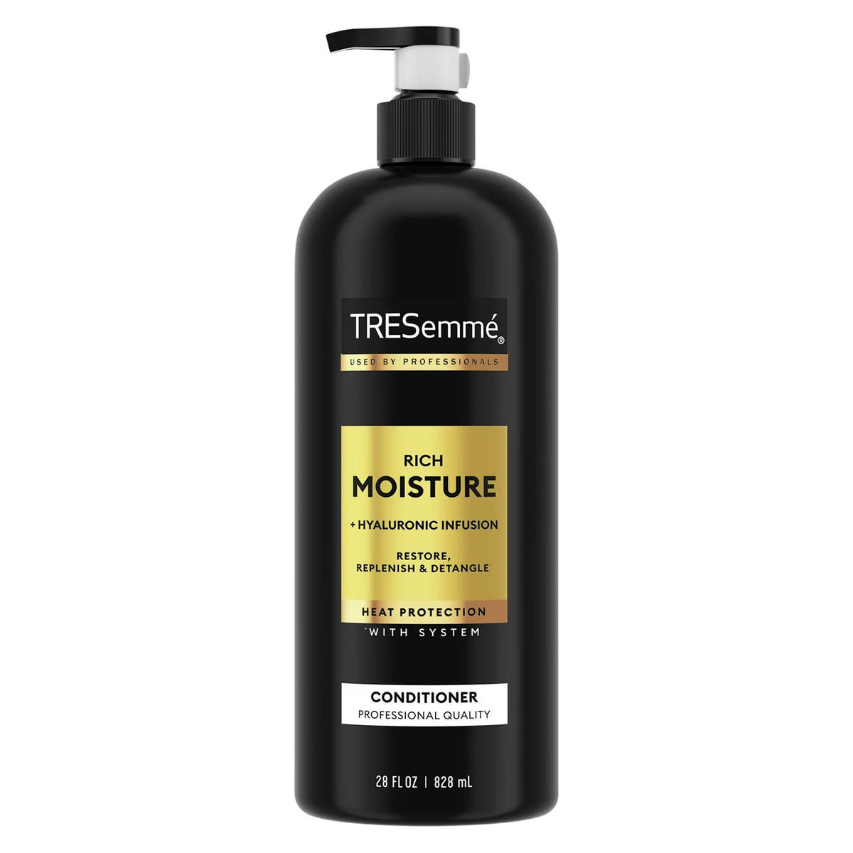 TRESemmé Rich Moisture Conditioner 28 oz
