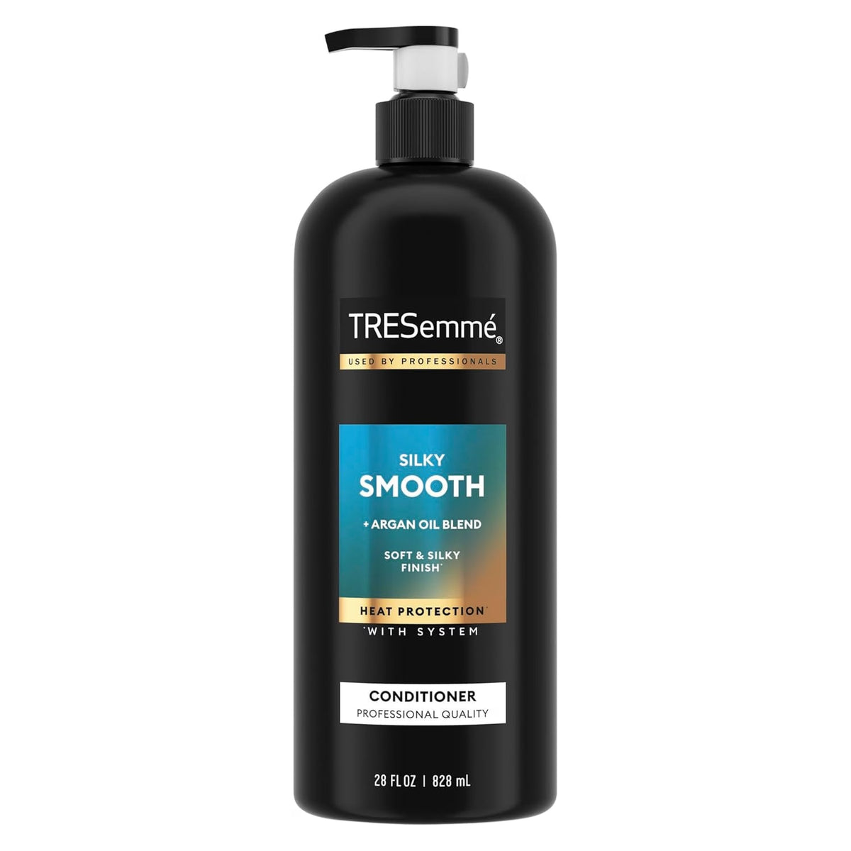 TRESemmé Silky & Smooth Conditioner 28 oz