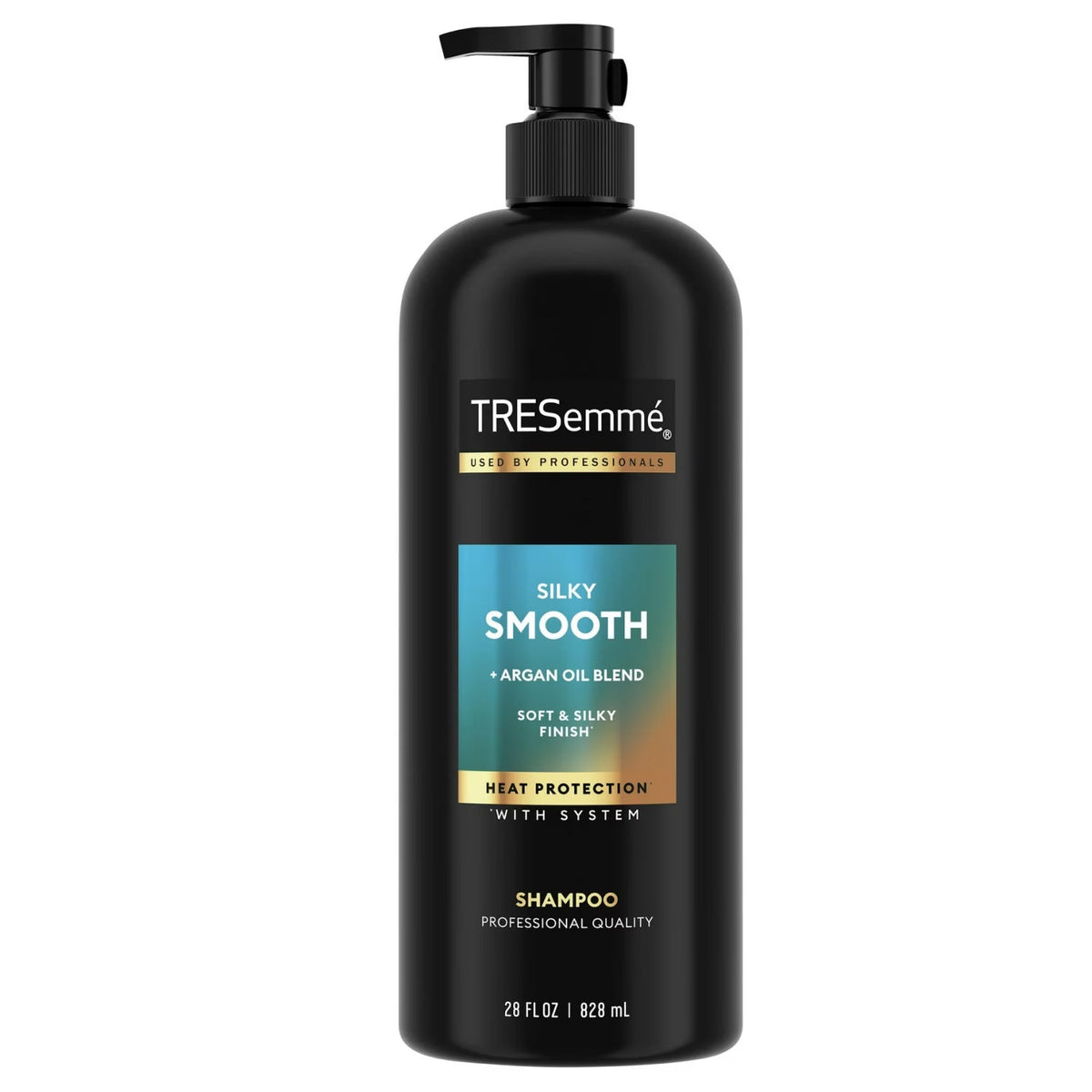 TRESemmé Silky & Smooth Shampoo 28 oz