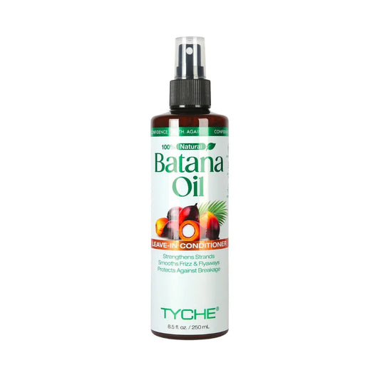 Tyche 100% Natural Batana Oil Leave-In Conditioner 8.5 oz spray bottle