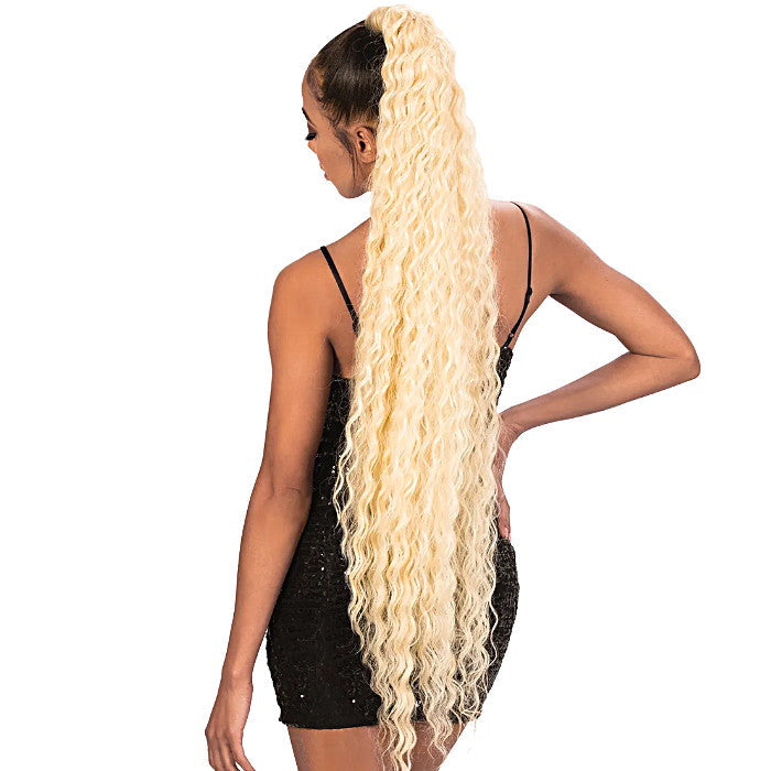 Zury Sis Natural Dream Weave - DEEP WAVE 18"/24"/30"/36"